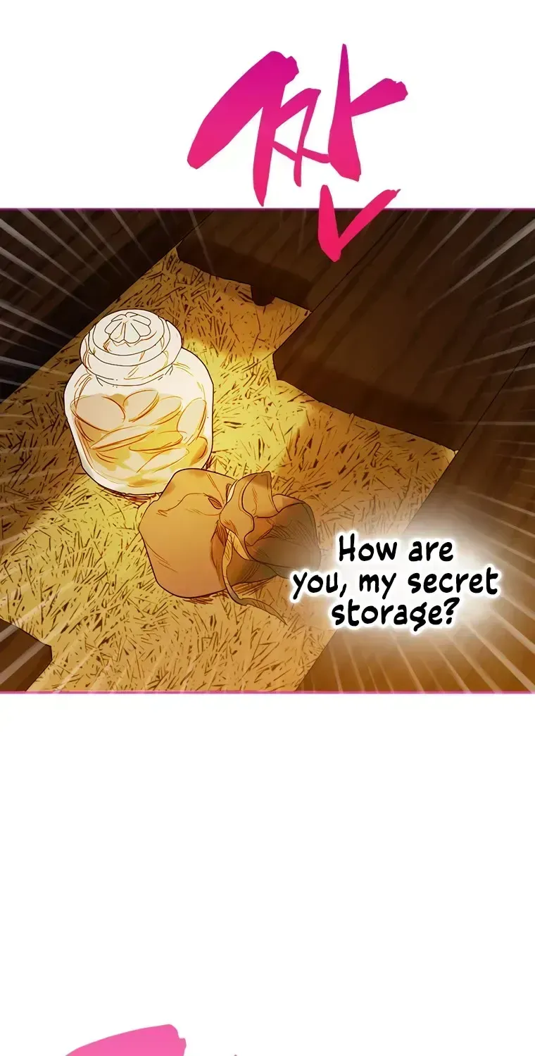 My Mom Entered A Contract Marriage Chapter 1.3 page 63 - 