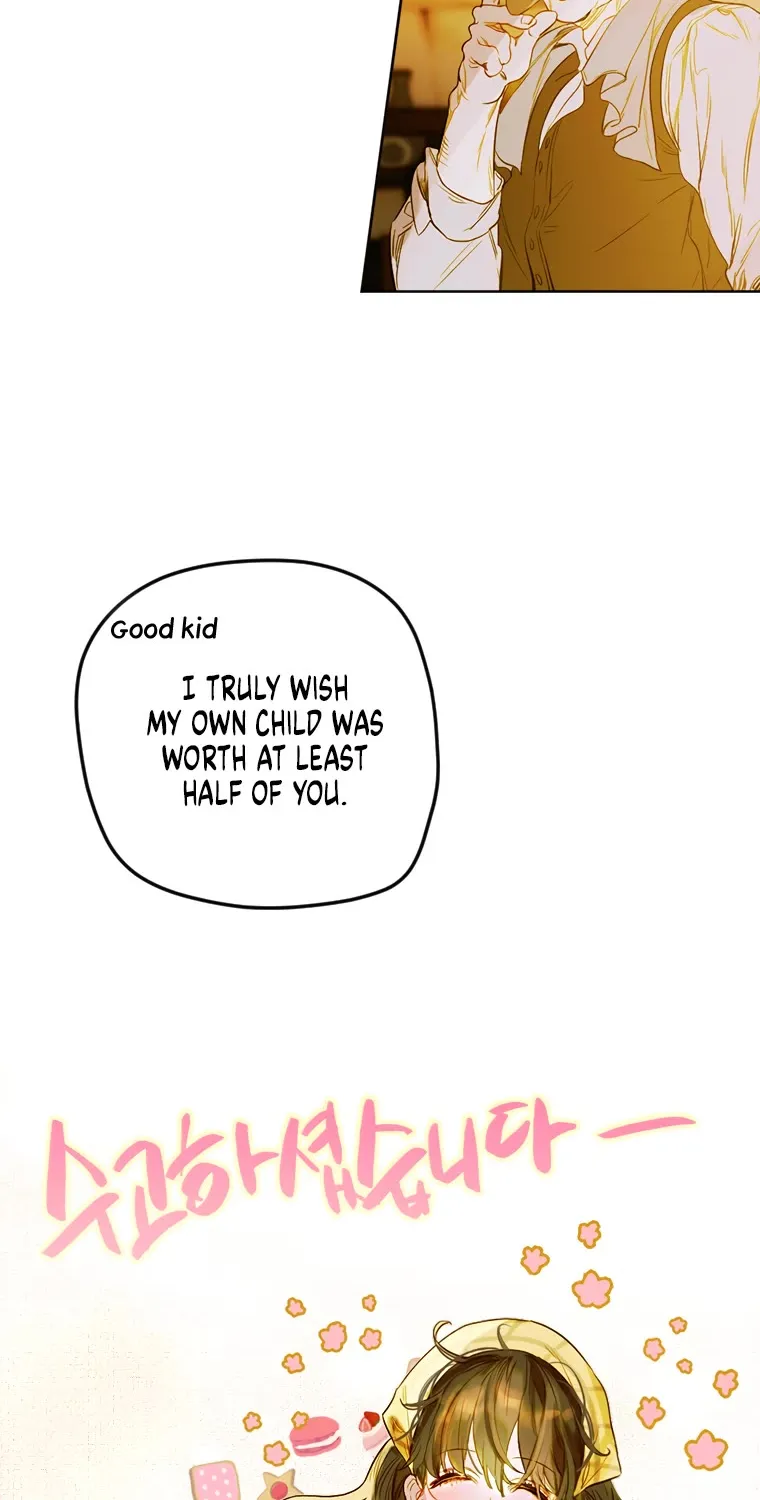 My Mom Entered A Contract Marriage Chapter 1 page 42 - 