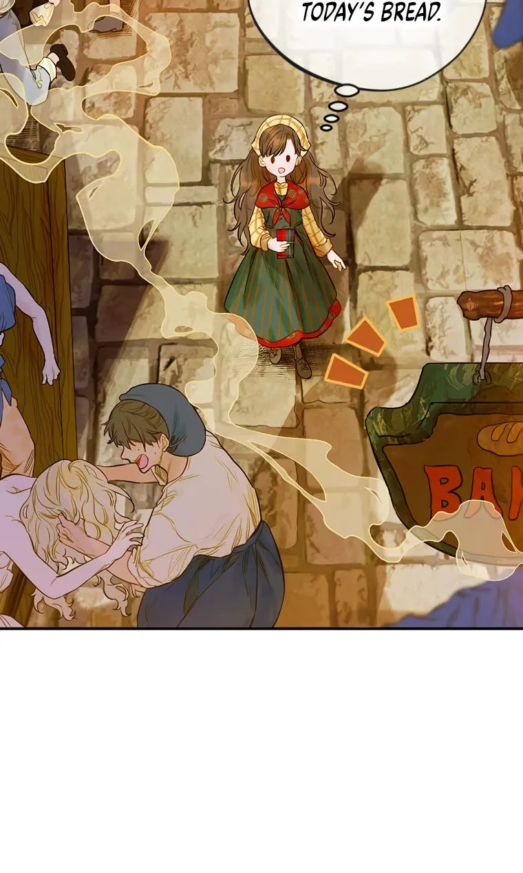 My Mom Entered A Contract Marriage Chapter 1 page 46 - 