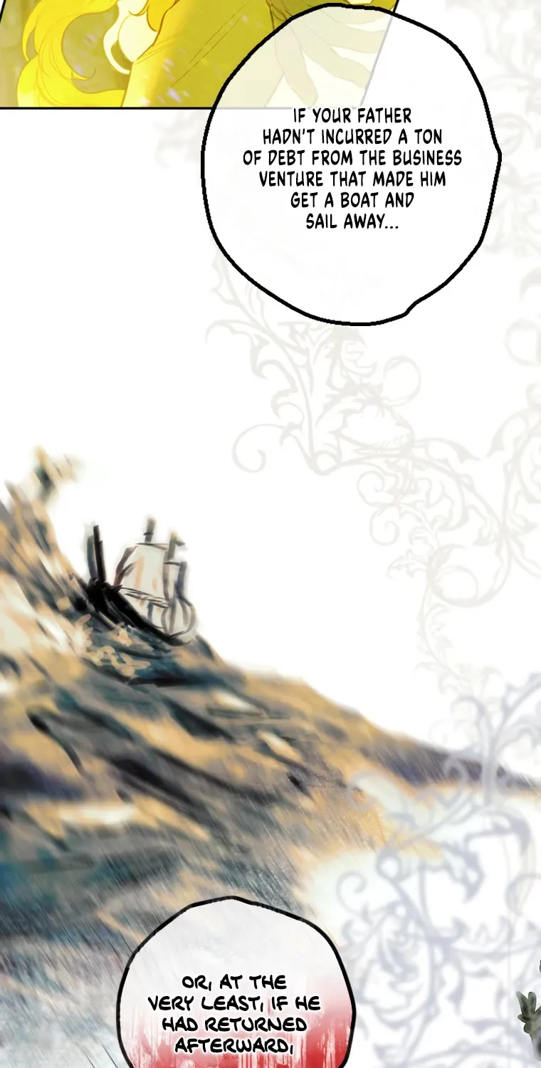 My Mom Entered A Contract Marriage Chapter 1 page 7 - 