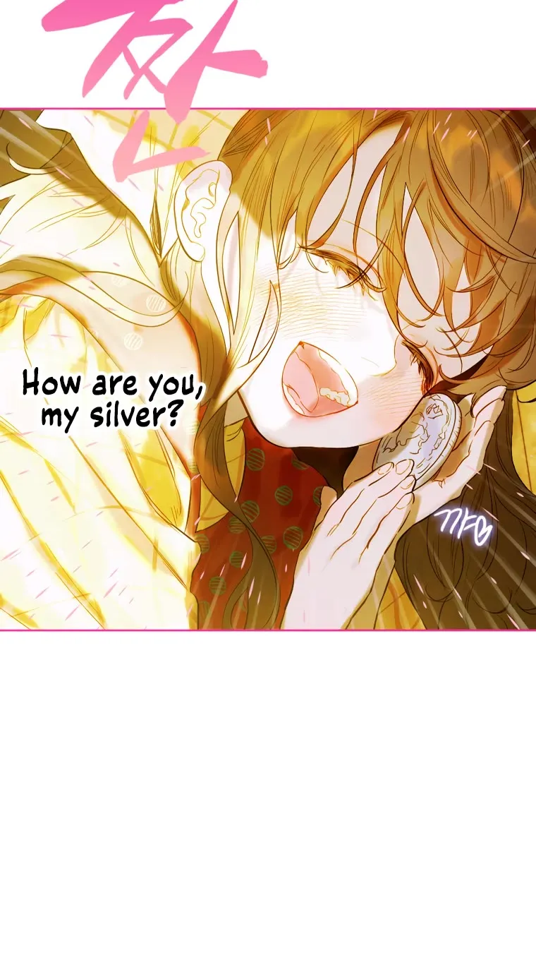 My Mom Entered A Contract Marriage Chapter 1 page 64 - 