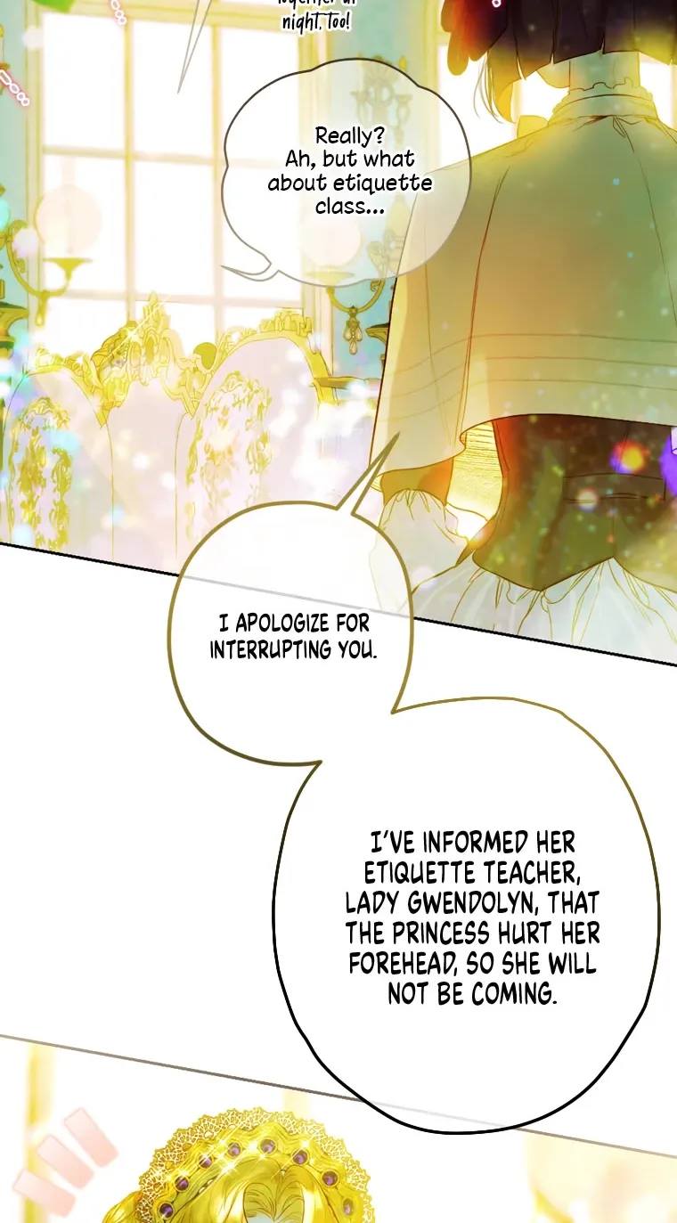 My Mom Entered A Contract Marriage Chapter 10 page 17 - 