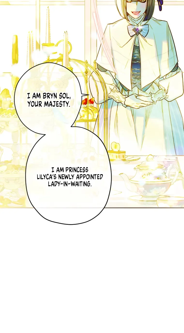 My Mom Entered A Contract Marriage Chapter 10 page 19 - 