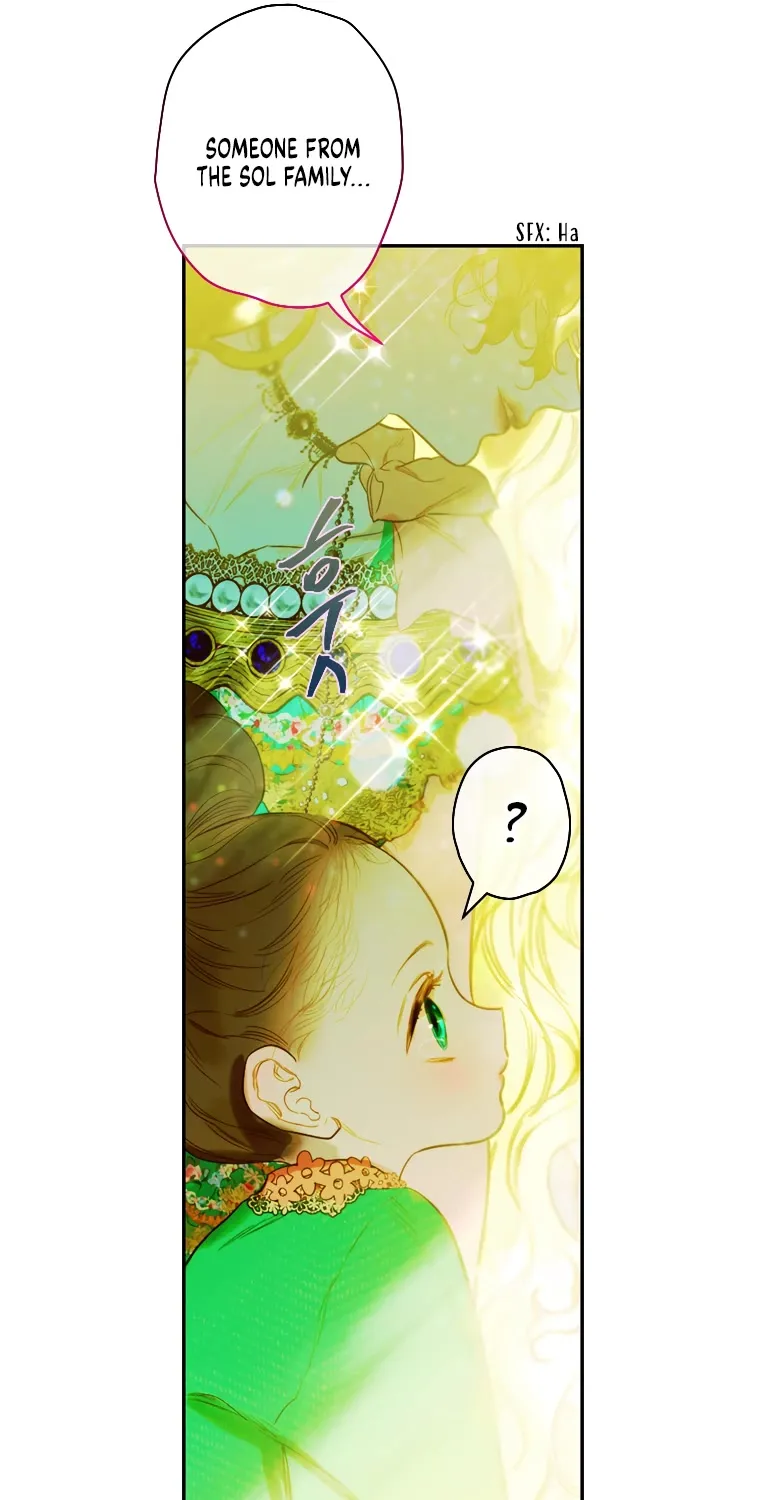 My Mom Entered A Contract Marriage Chapter 10 page 20 - 
