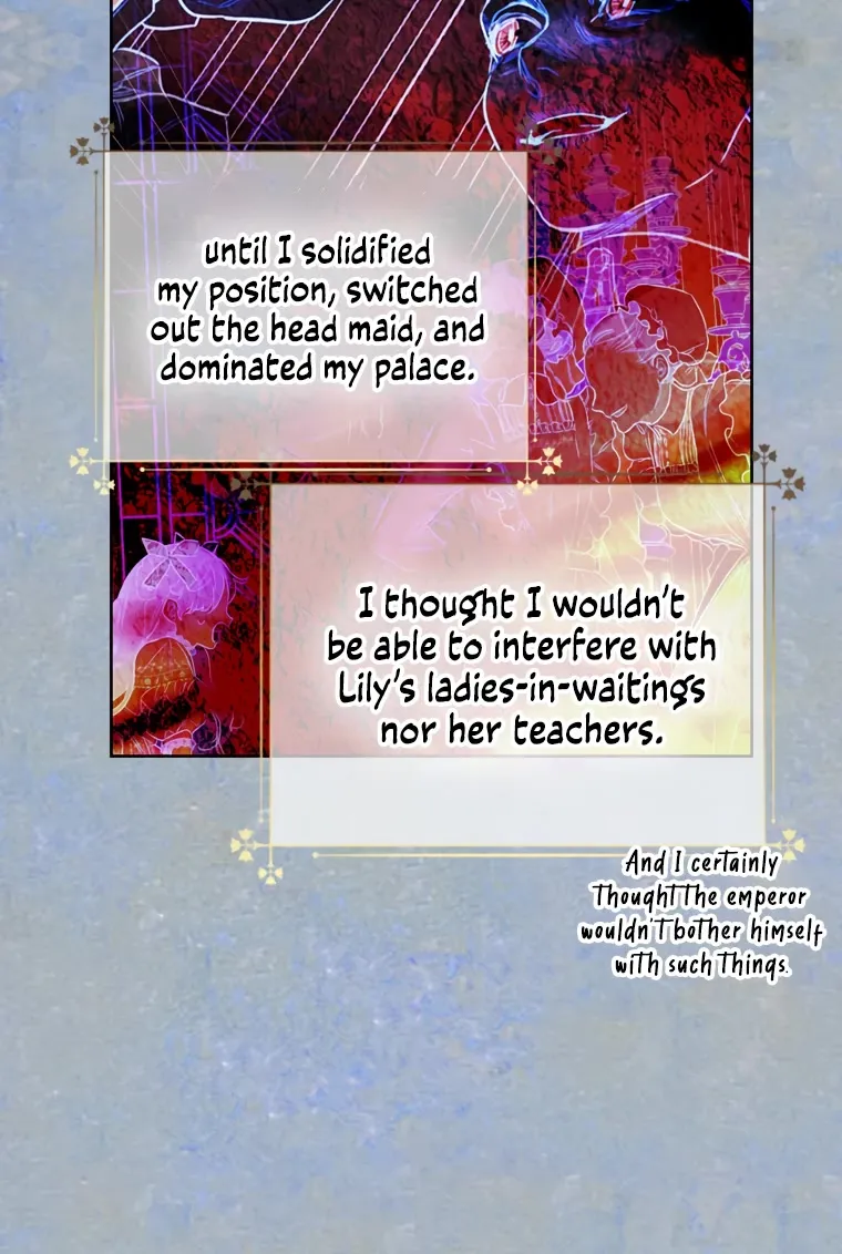 My Mom Entered A Contract Marriage Chapter 10 page 32 - 
