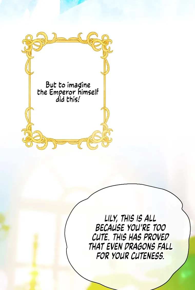 My Mom Entered A Contract Marriage Chapter 10 page 34 - 