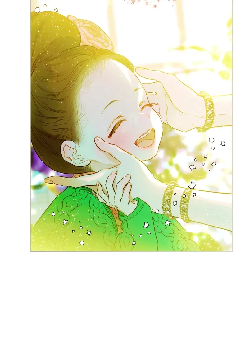 My Mom Entered A Contract Marriage Chapter 10 page 36 - 