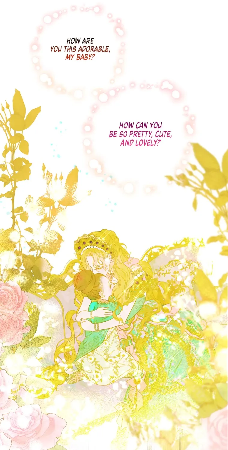 My Mom Entered A Contract Marriage Chapter 10 page 37 - 