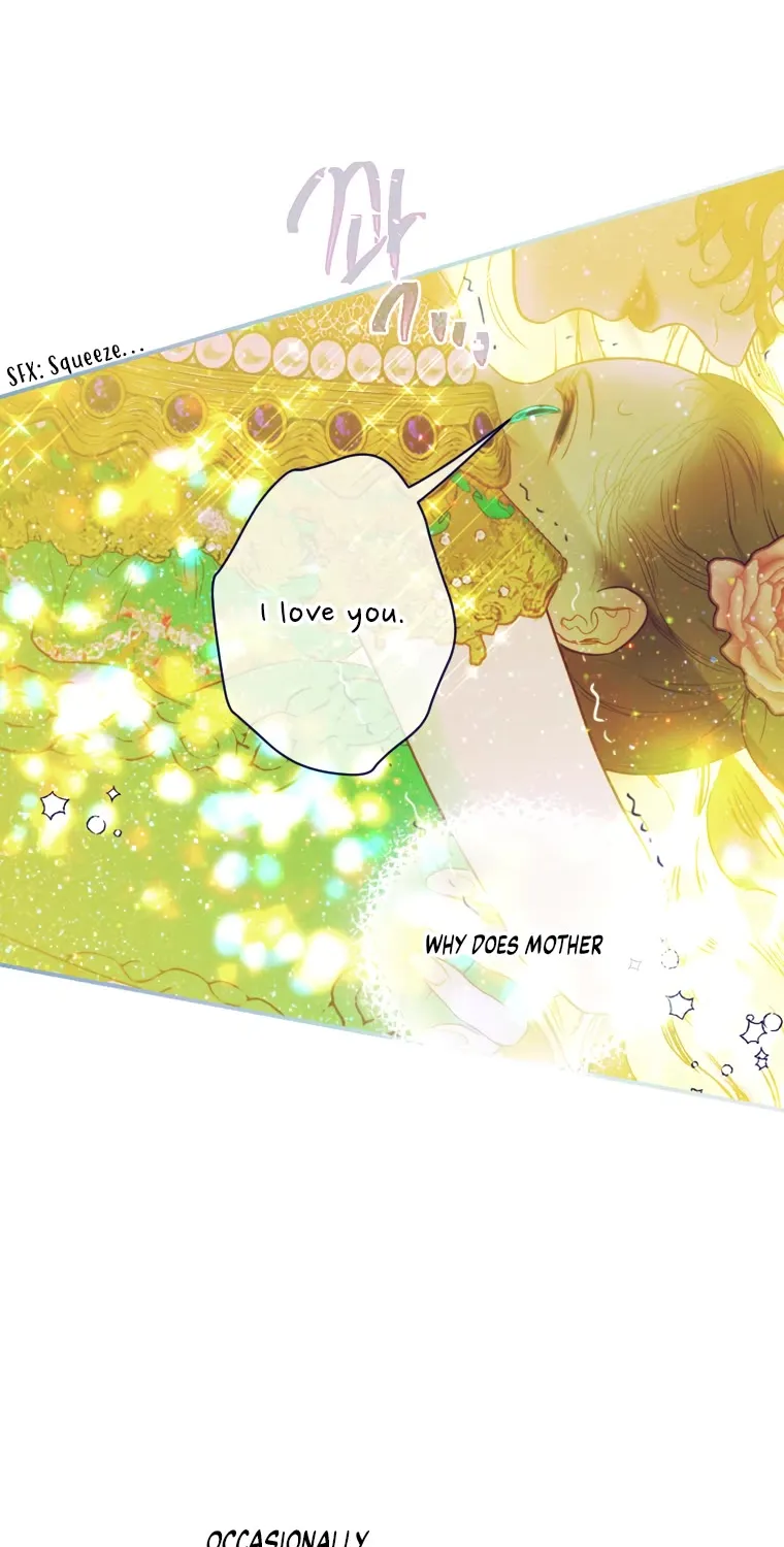 My Mom Entered A Contract Marriage Chapter 10 page 46 - 