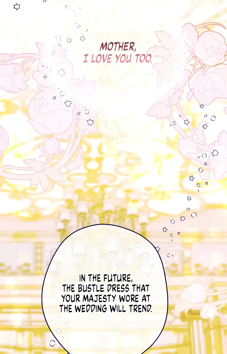 My Mom Entered A Contract Marriage Chapter 10 page 48 - 
