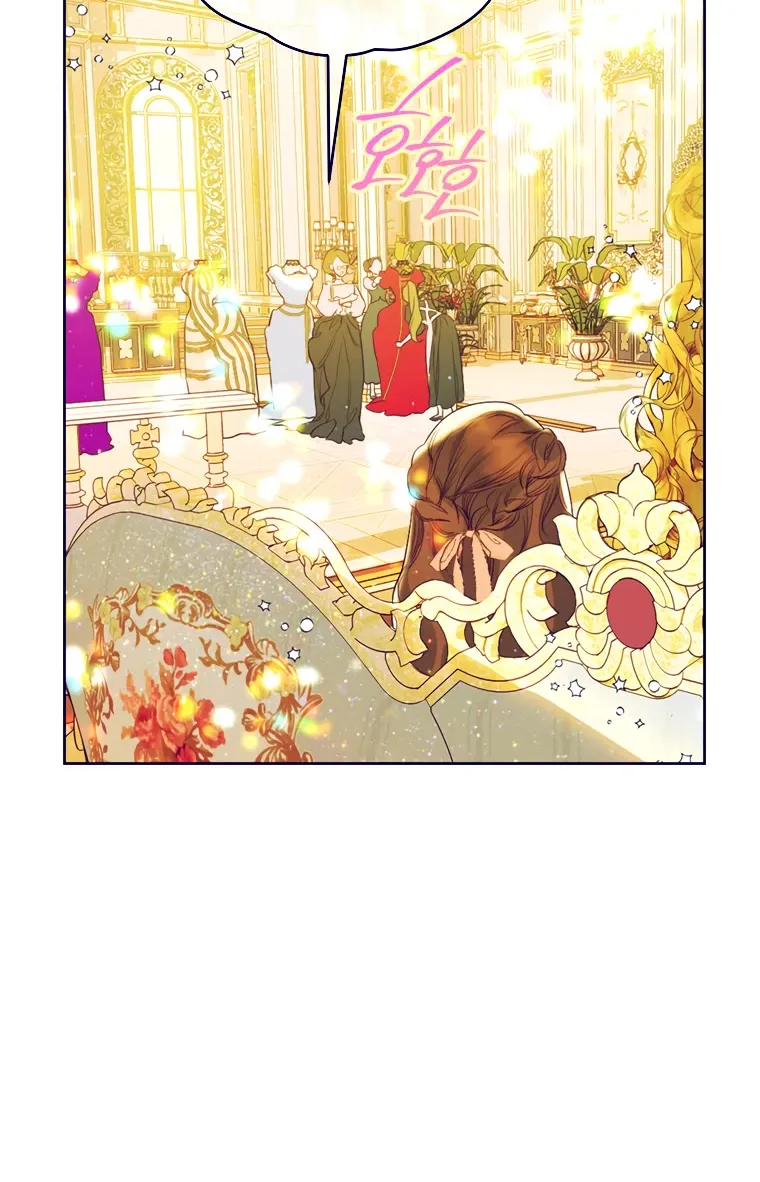 My Mom Entered A Contract Marriage Chapter 10 page 50 - 