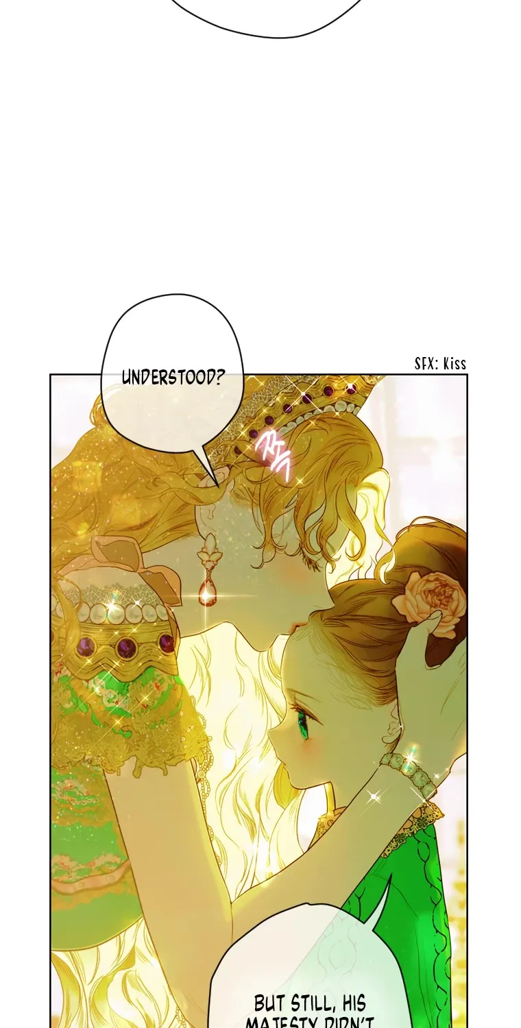 My Mom Entered A Contract Marriage Chapter 10 page 6 - 