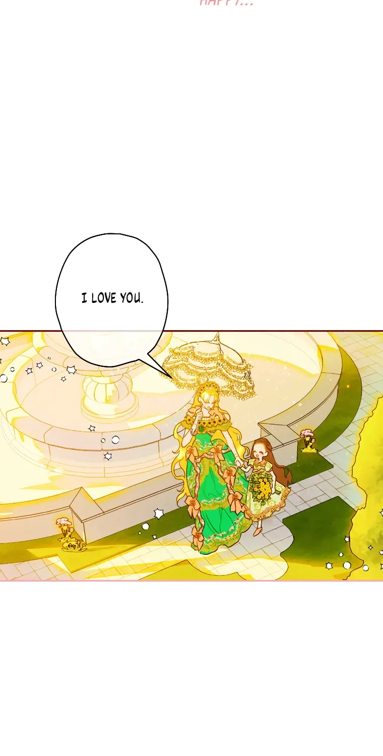 My Mom Entered A Contract Marriage Chapter 10 page 52 - 