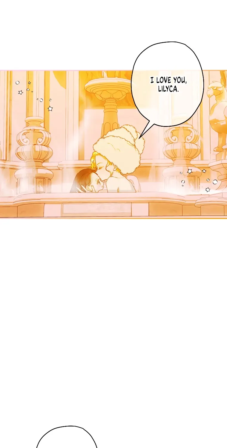 My Mom Entered A Contract Marriage Chapter 10 page 53 - 