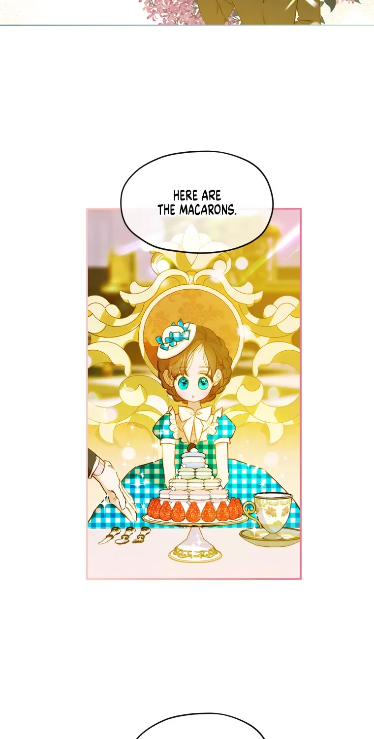 My Mom Entered A Contract Marriage Chapter 10 page 61 - 