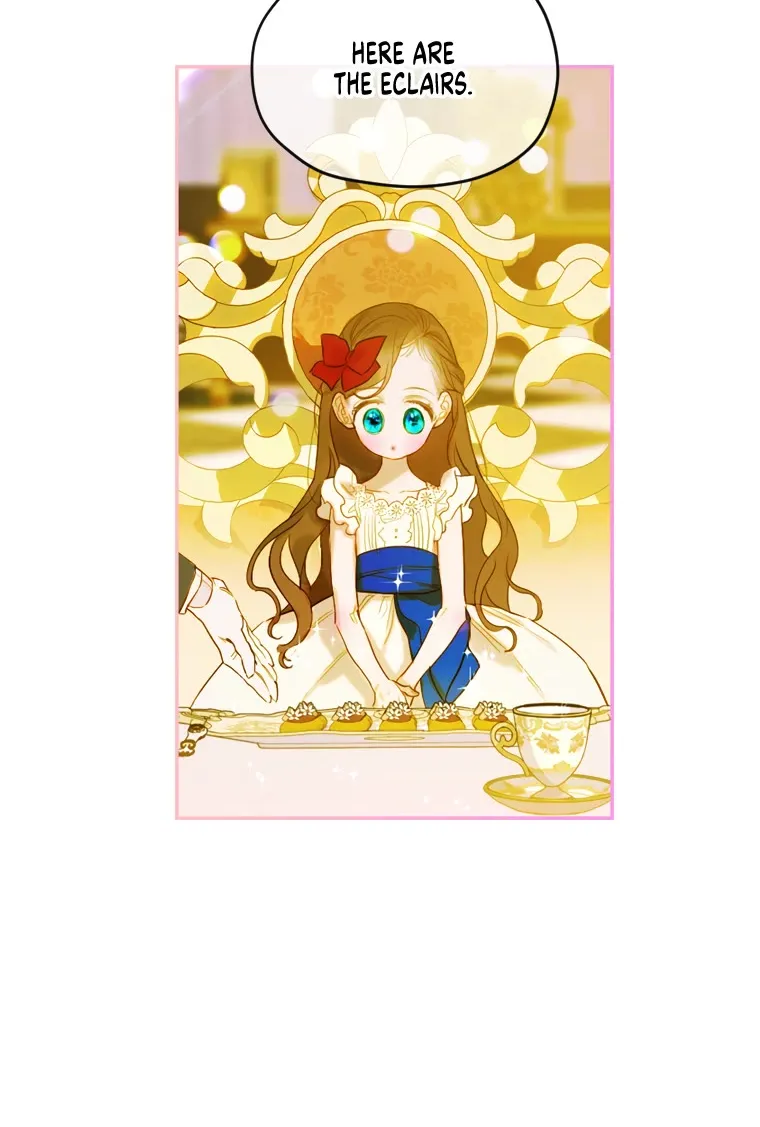 My Mom Entered A Contract Marriage Chapter 10 page 62 - 