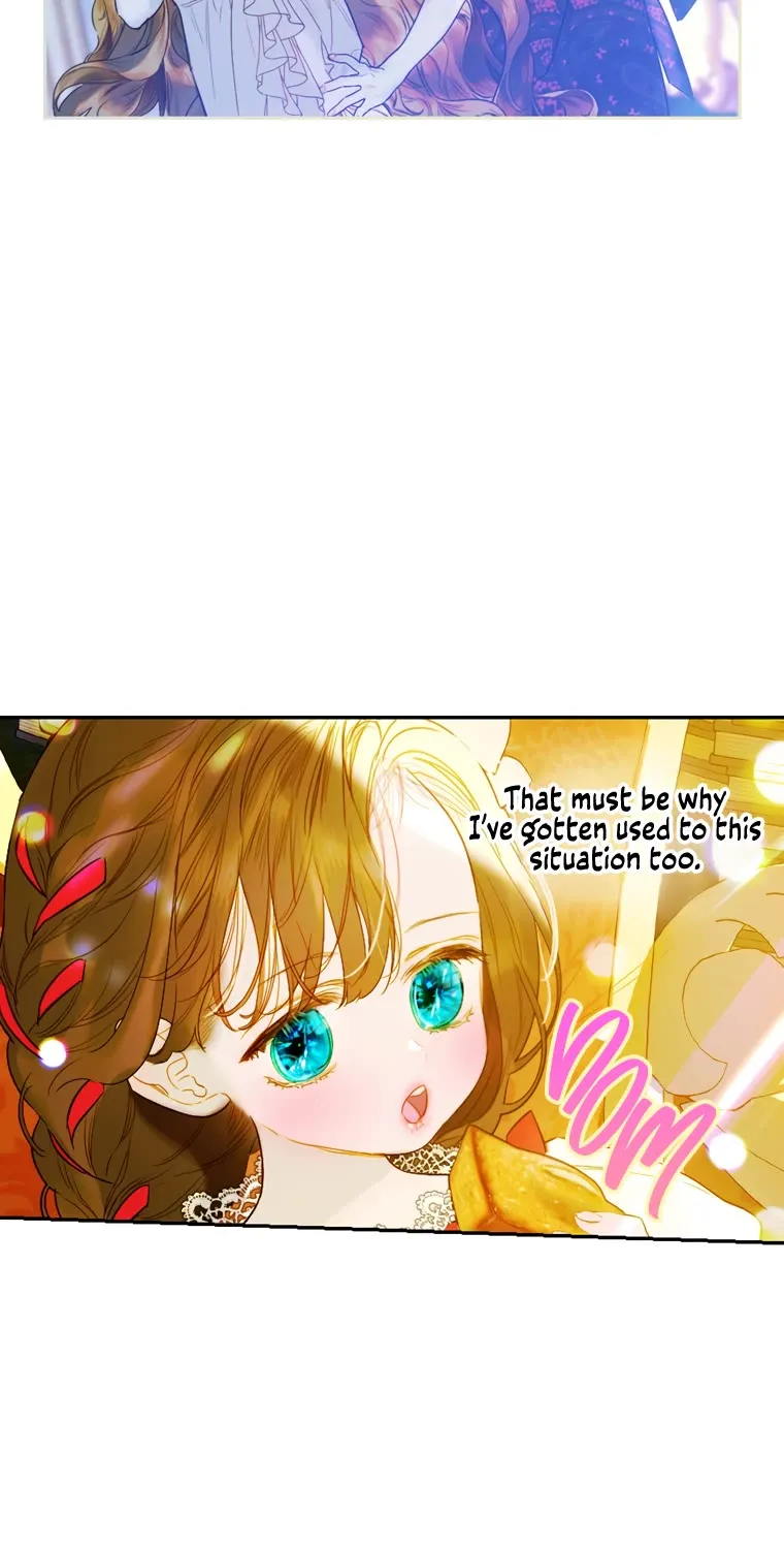My Mom Entered A Contract Marriage Chapter 10 page 67 - 