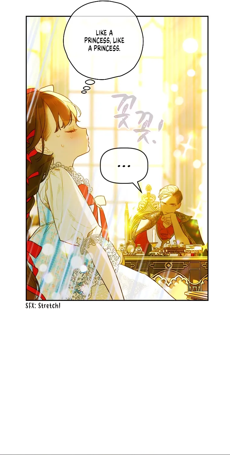 My Mom Entered A Contract Marriage Chapter 10 page 69 - 