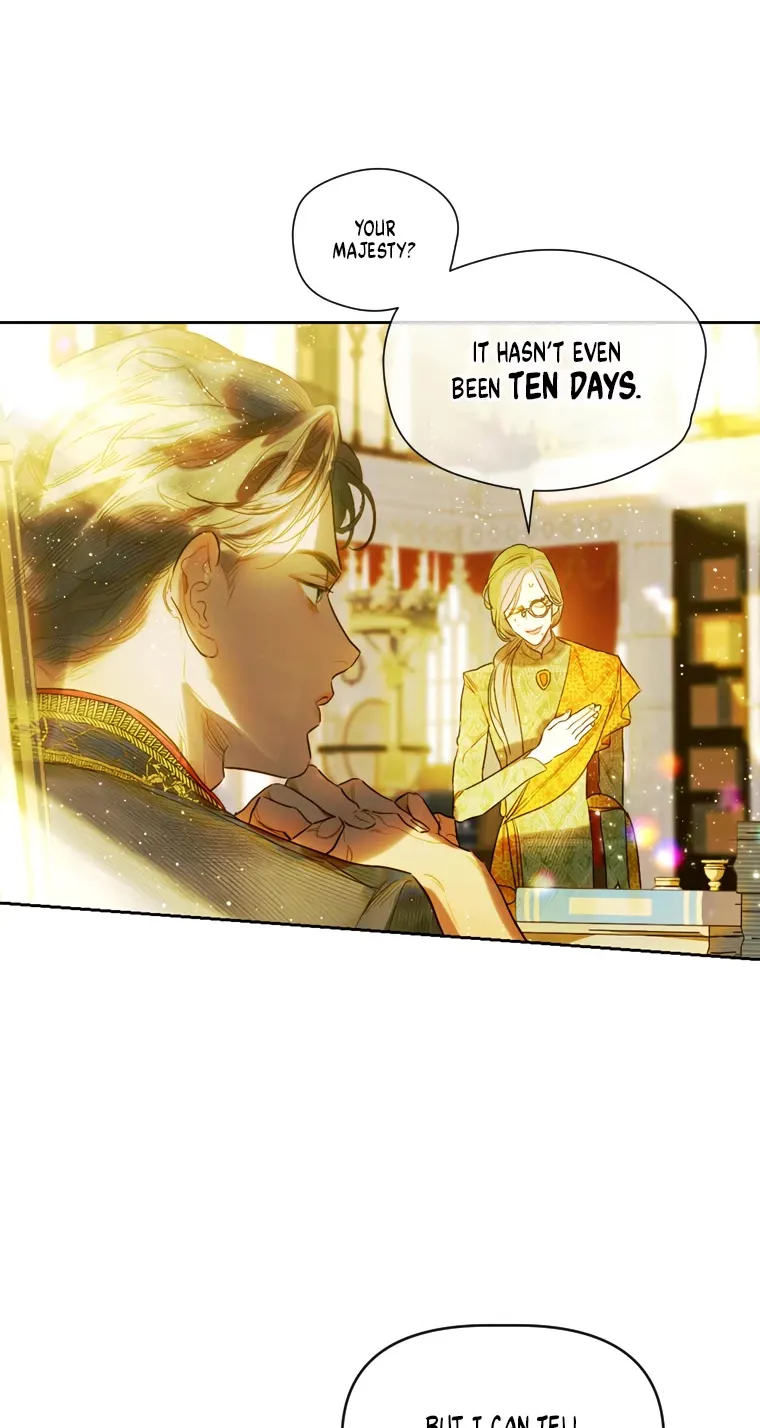 My Mom Entered A Contract Marriage Chapter 10 page 72 - 