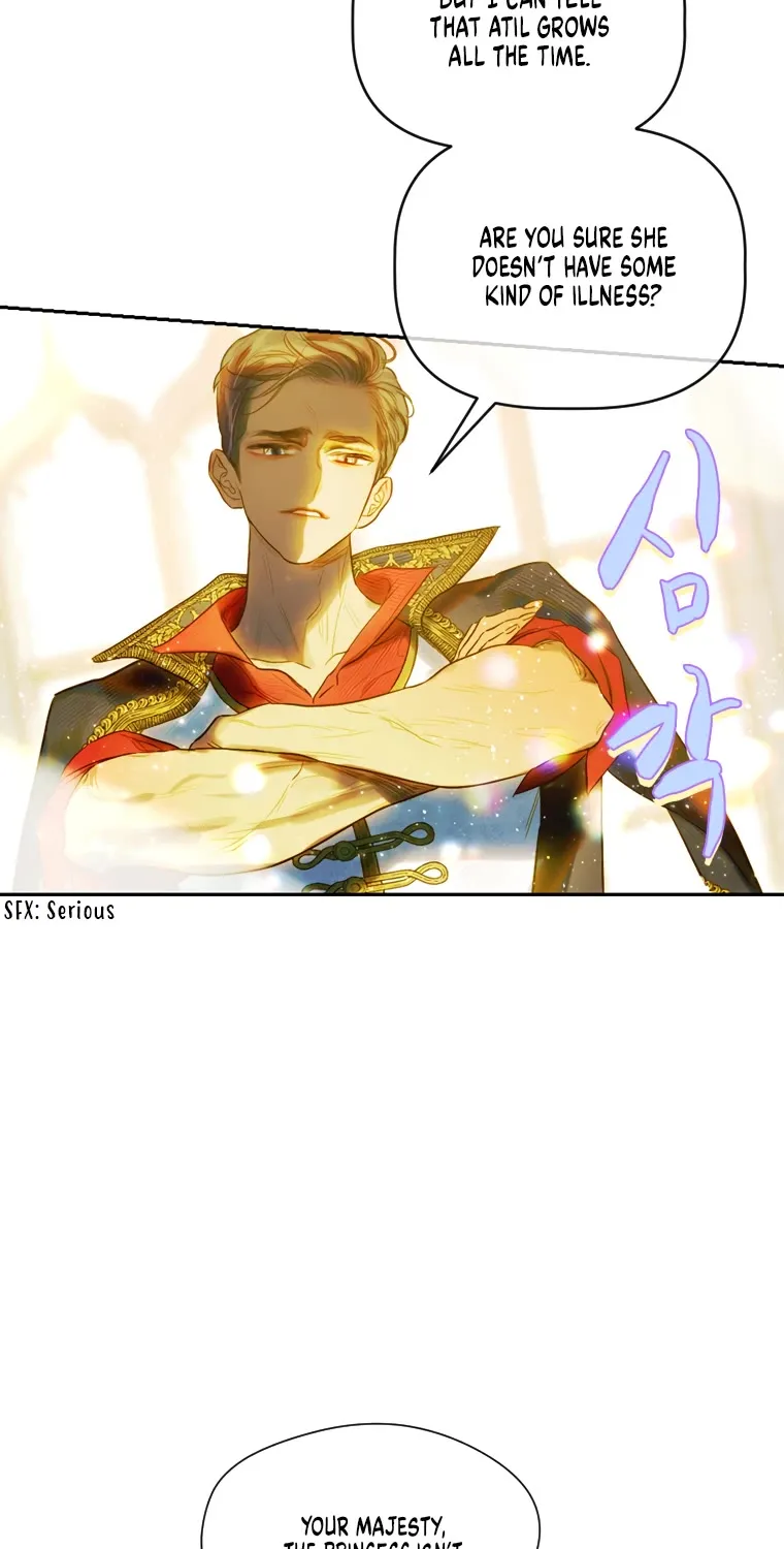 My Mom Entered A Contract Marriage Chapter 10 page 73 - 