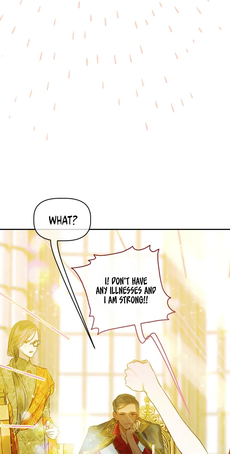 My Mom Entered A Contract Marriage Chapter 10 page 76 - 