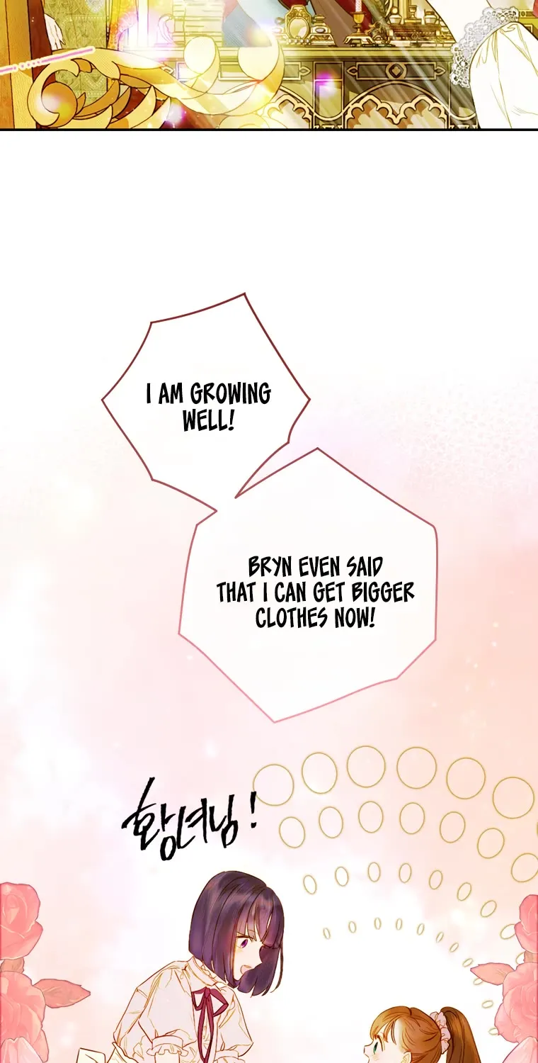 My Mom Entered A Contract Marriage Chapter 10 page 77 - 