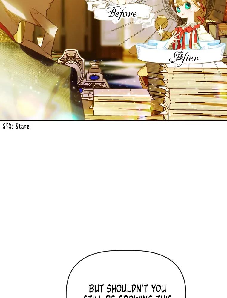 My Mom Entered A Contract Marriage Chapter 10 page 82 - 