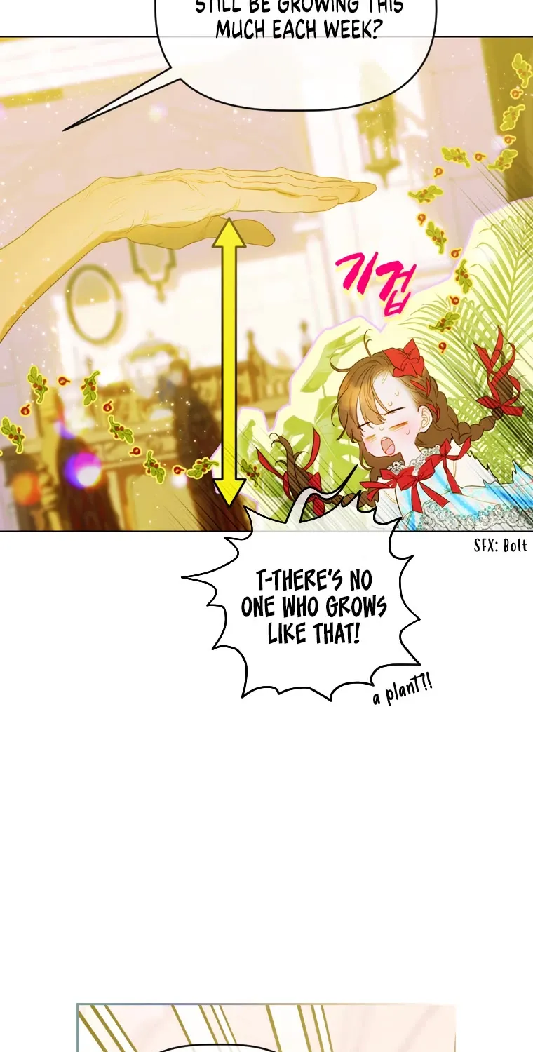 My Mom Entered A Contract Marriage Chapter 10 page 83 - 