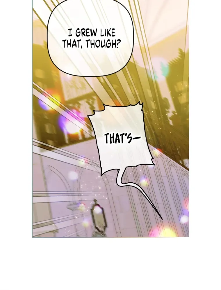My Mom Entered A Contract Marriage Chapter 10 page 84 - 