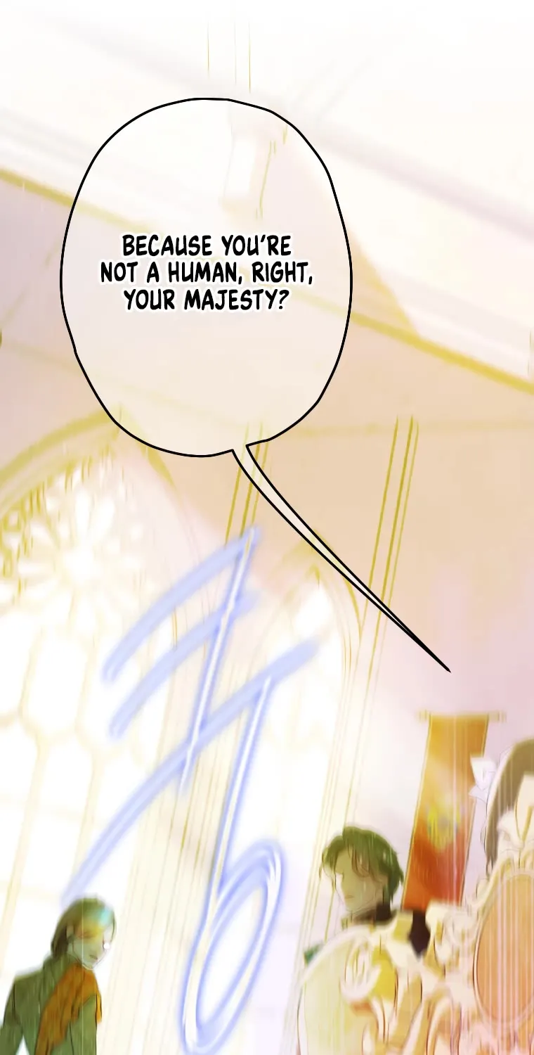 My Mom Entered A Contract Marriage Chapter 10 page 85 - 