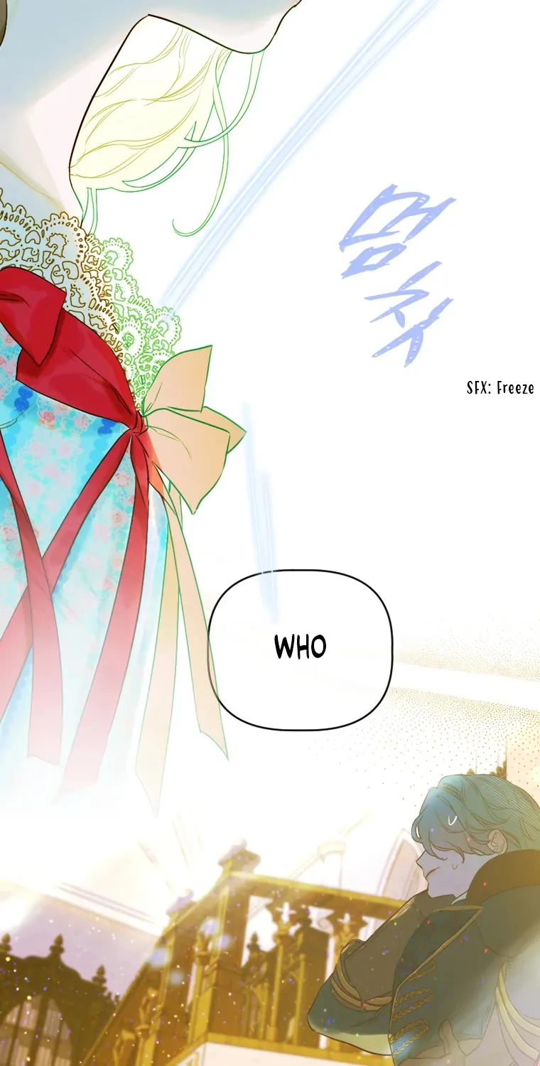 My Mom Entered A Contract Marriage Chapter 10 page 87 - 