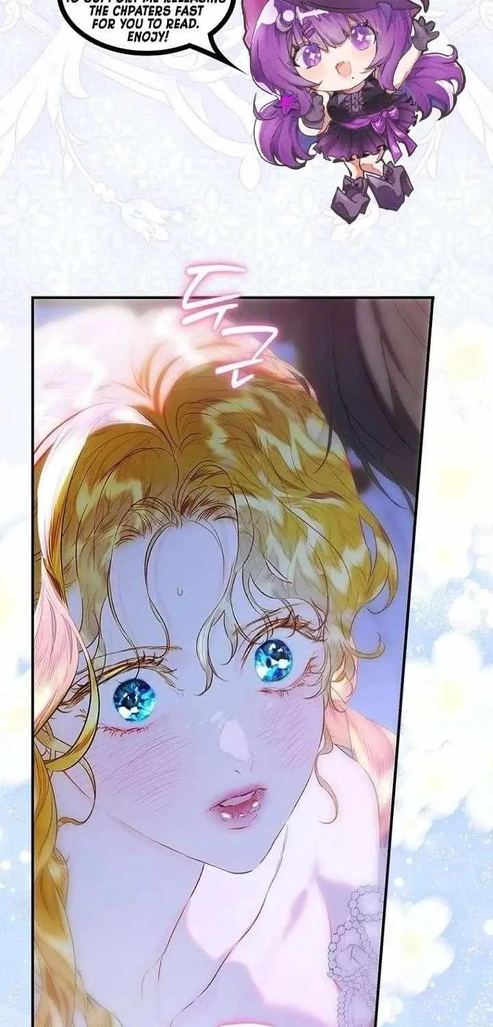 My Mom Entered A Contract Marriage Chapter 100 page 4 - 