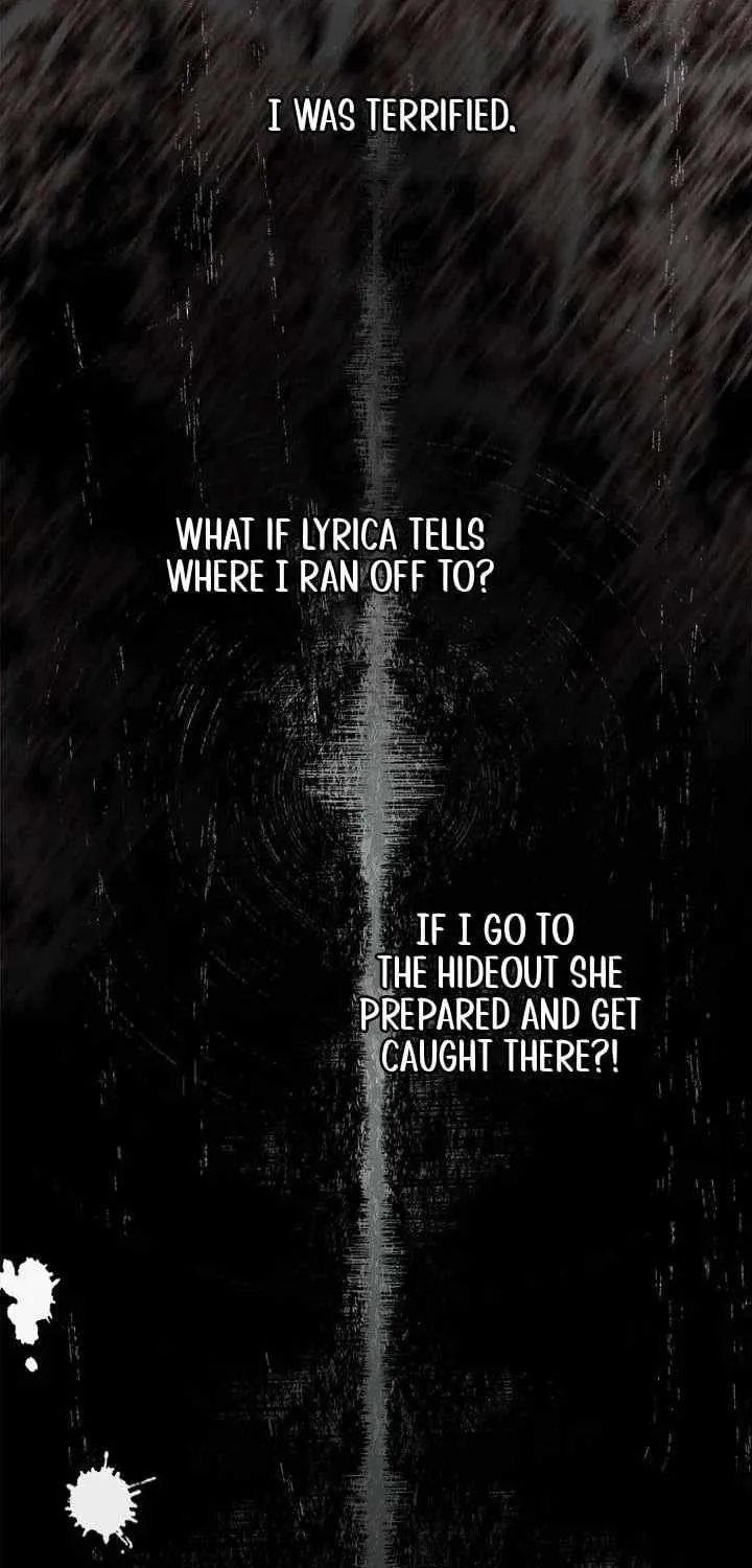 My Mom Entered A Contract Marriage Chapter 100 page 38 - 
