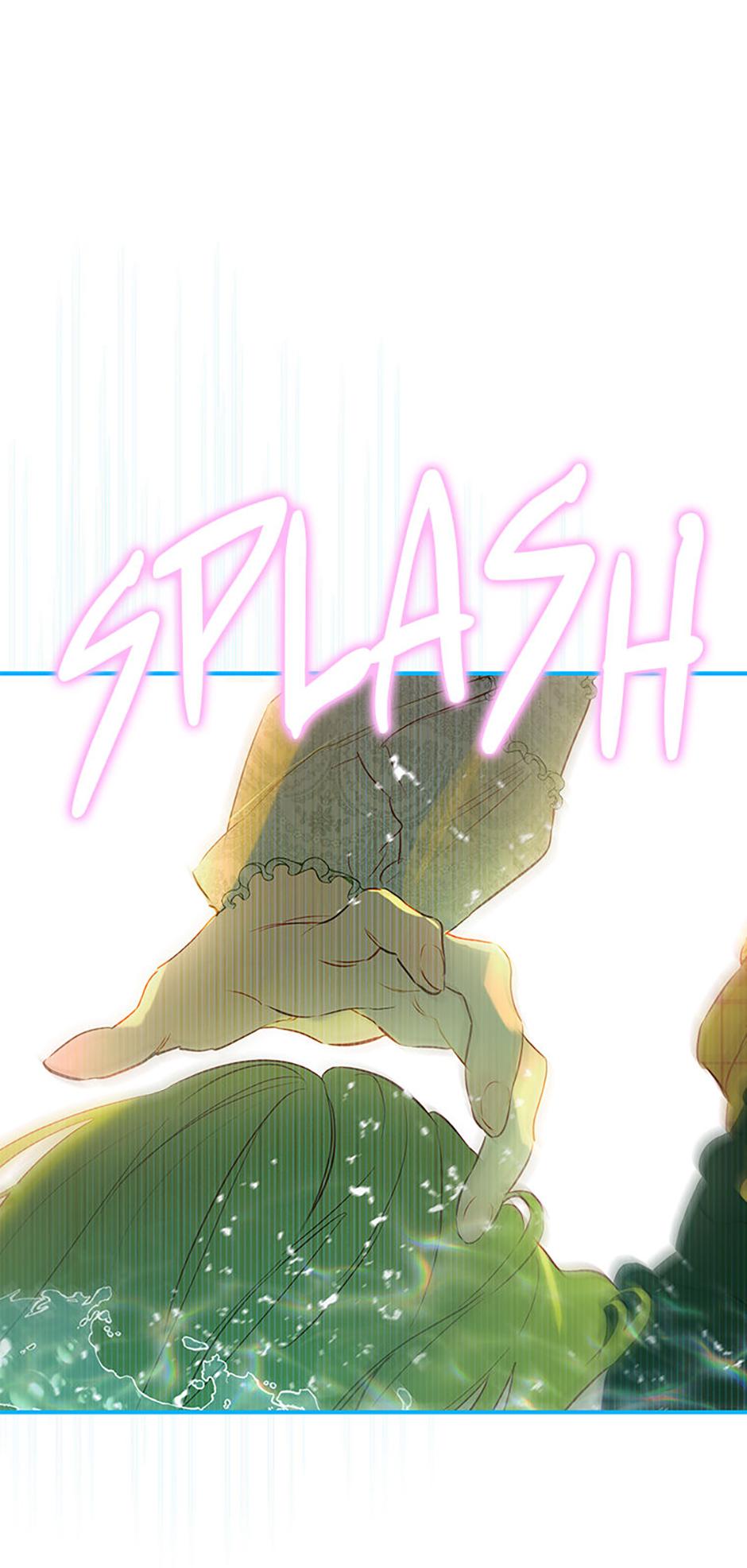 My Mom Entered A Contract Marriage Chapter 106 page 14 - 