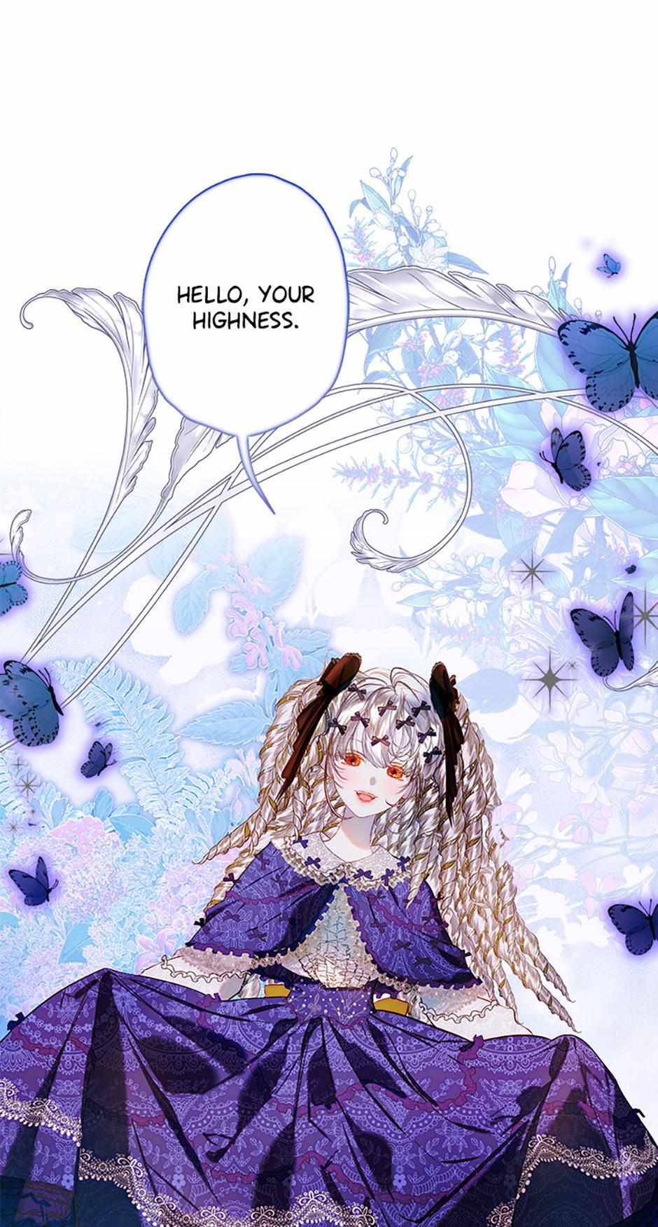 My Mom Entered A Contract Marriage Chapter 106 page 15 - 