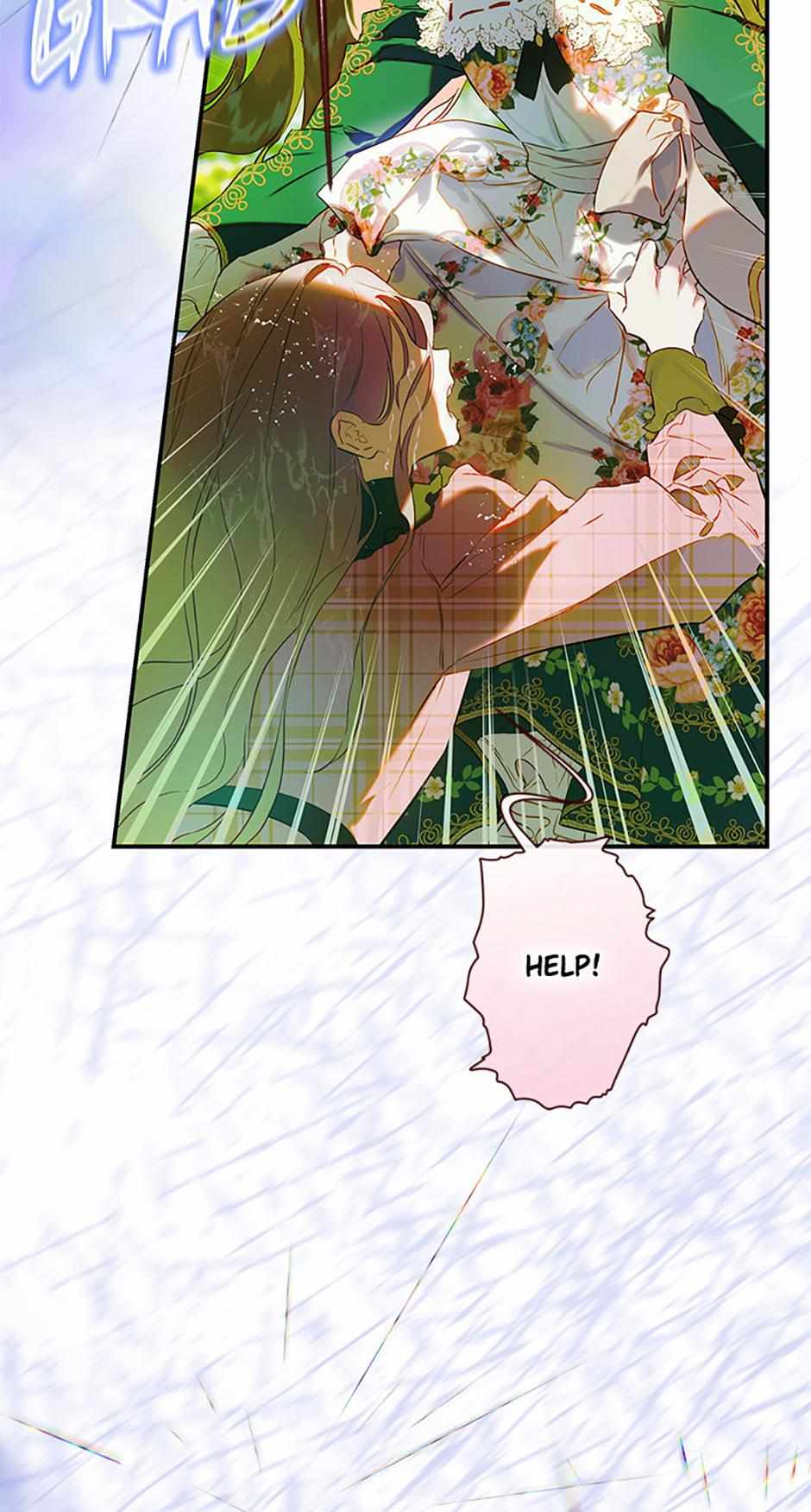 My Mom Entered A Contract Marriage Chapter 106 page 18 - 