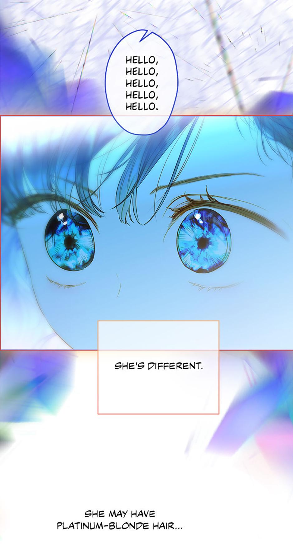 My Mom Entered A Contract Marriage Chapter 106 page 19 - 