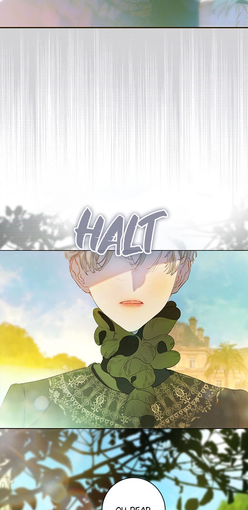 My Mom Entered A Contract Marriage Chapter 106 page 28 - 