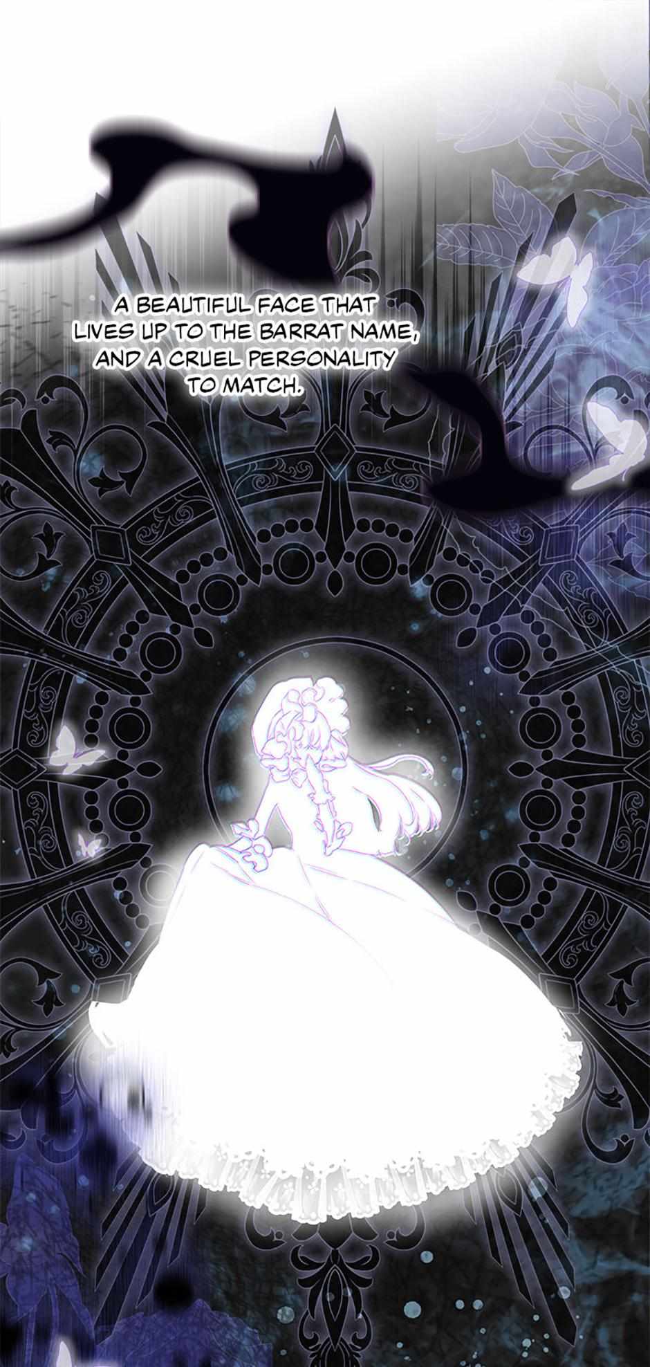 My Mom Entered A Contract Marriage Chapter 106 page 8 - 