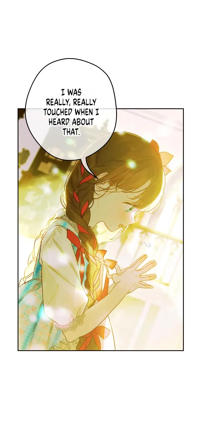 My Mom Entered A Contract Marriage Chapter 11 page 12 - 