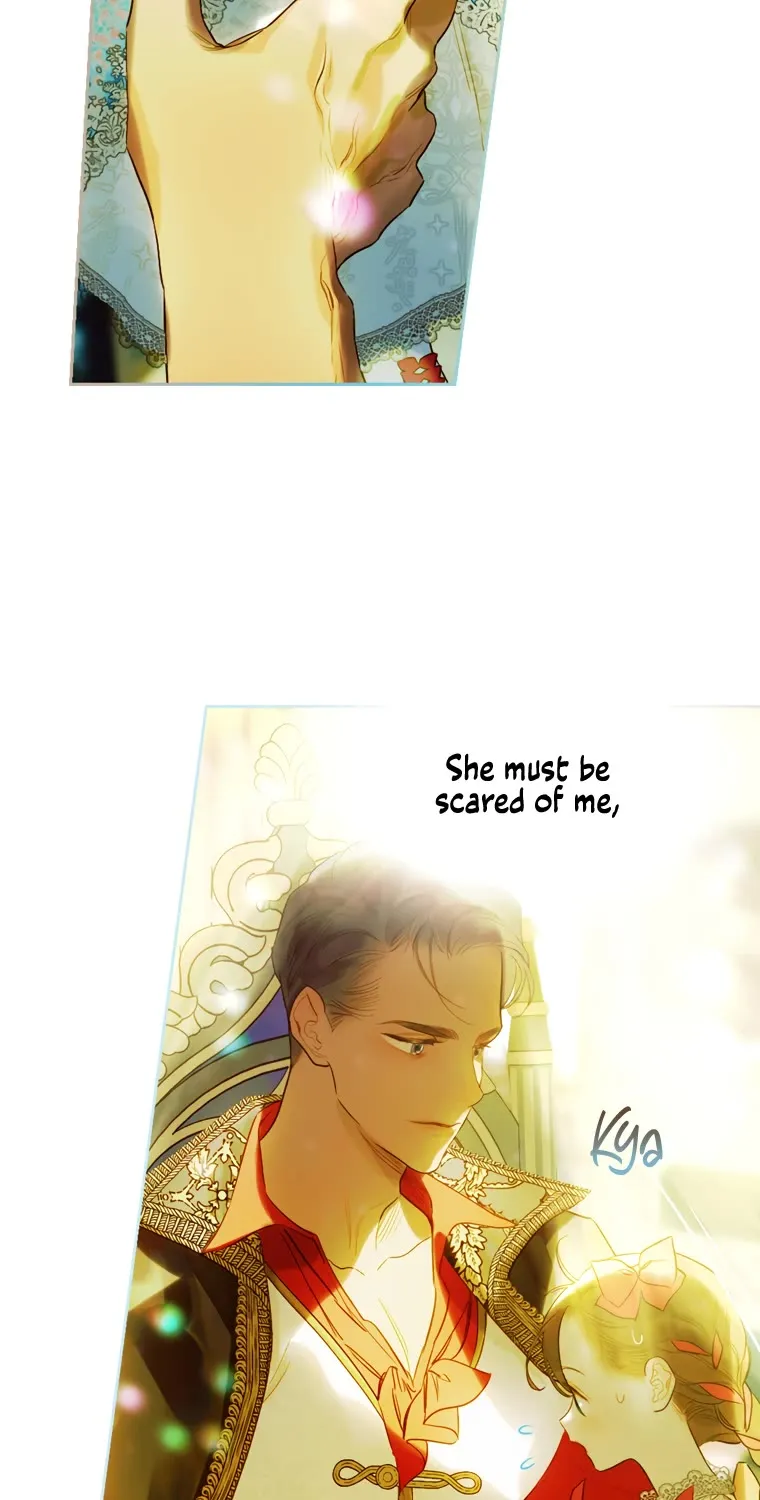 My Mom Entered A Contract Marriage Chapter 11 page 18 - 