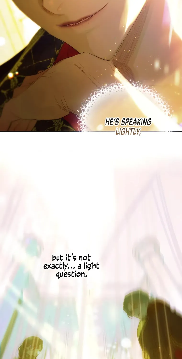 My Mom Entered A Contract Marriage Chapter 11 page 3 - 