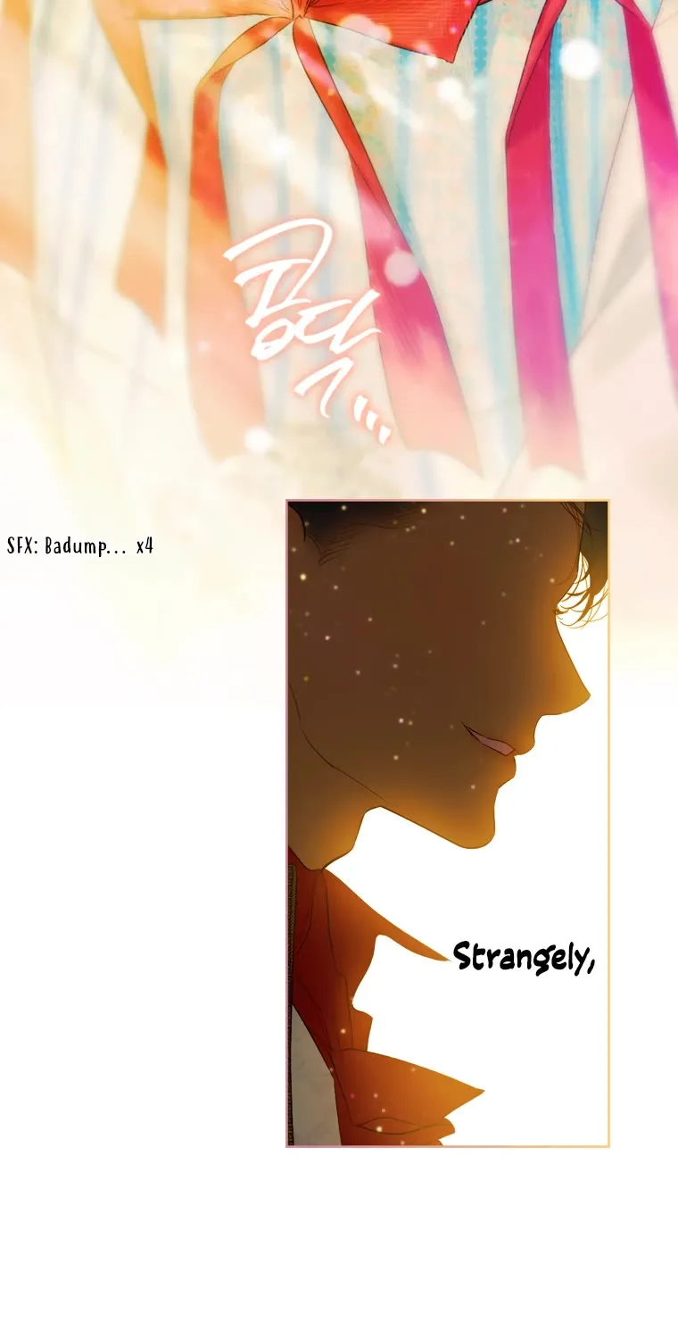 My Mom Entered A Contract Marriage Chapter 11 page 24 - 