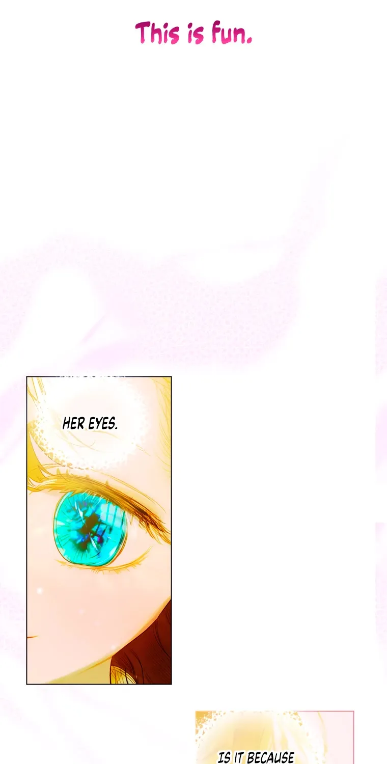 My Mom Entered A Contract Marriage Chapter 11 page 34 - 