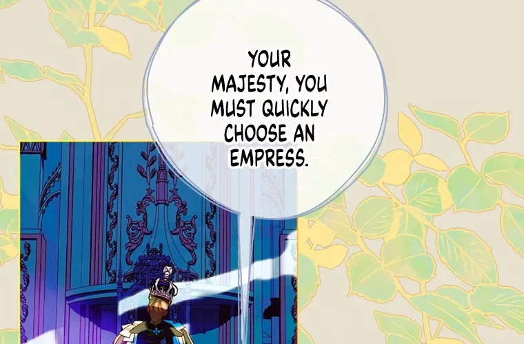 My Mom Entered A Contract Marriage Chapter 11 page 37 - 