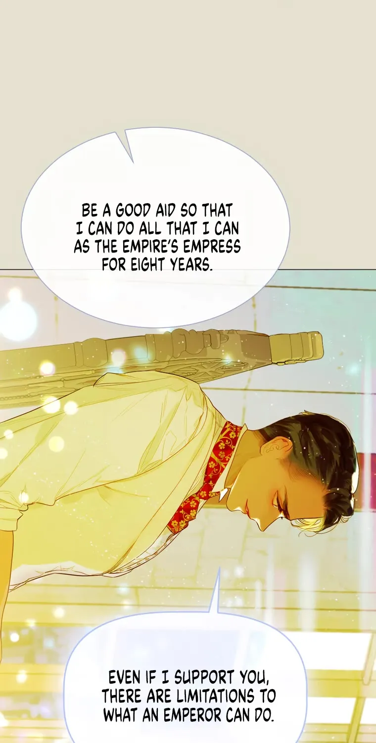 My Mom Entered A Contract Marriage Chapter 11 page 43 - 