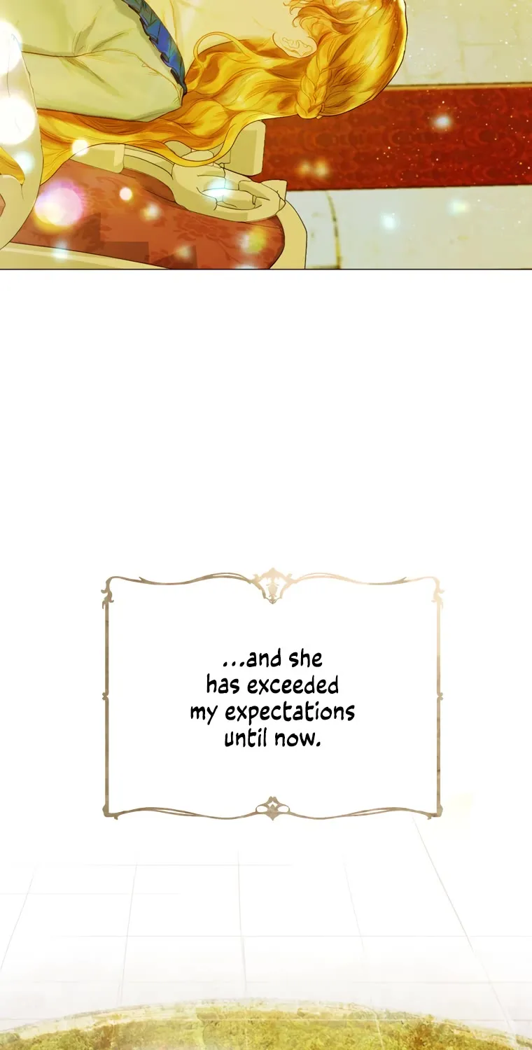 My Mom Entered A Contract Marriage Chapter 11 page 45 - 