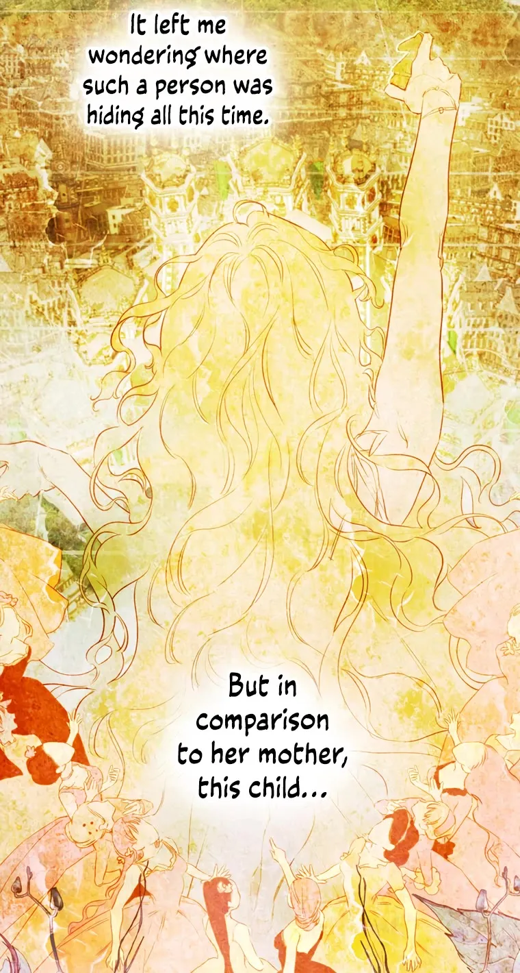 My Mom Entered A Contract Marriage Chapter 11 page 46 - 