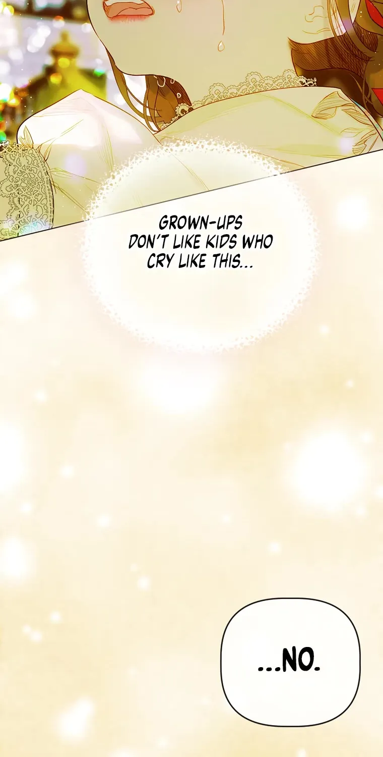 My Mom Entered A Contract Marriage Chapter 11 page 70 - 