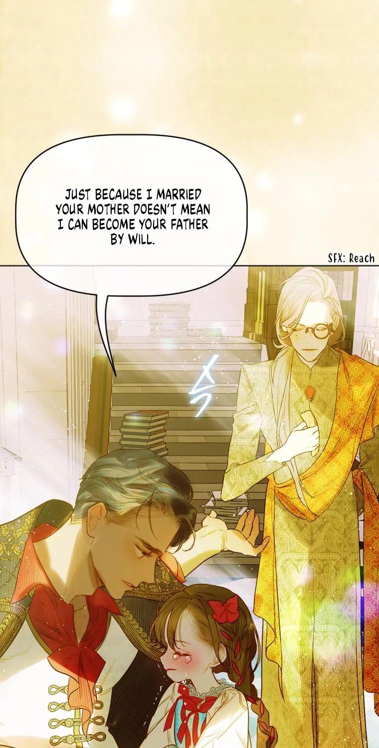 My Mom Entered A Contract Marriage Chapter 11 page 71 - 